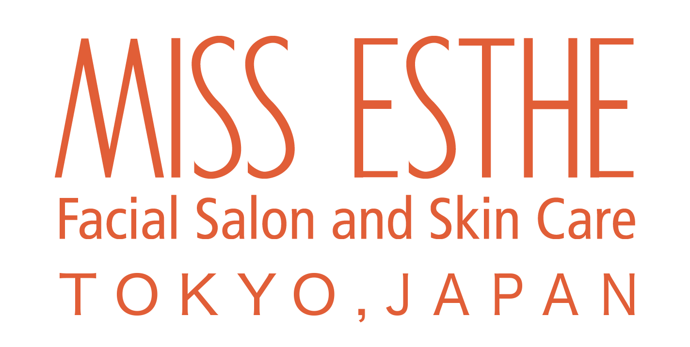 MISS ESTHE logo