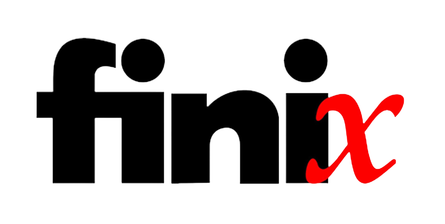 finix logo