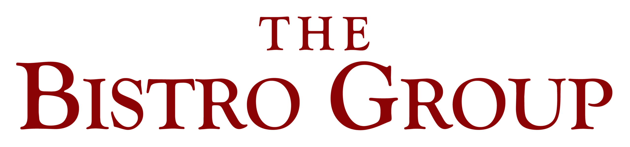 bistro group logo