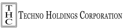 techno holdings logo