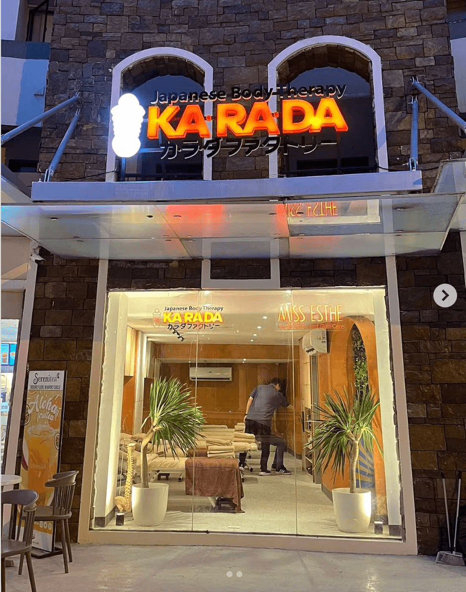 Karada